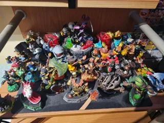 Pokemon Cartas y producto para intercambio