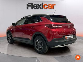 Opel Grandland X 1.2 Turbo 120 Aniversario Auto