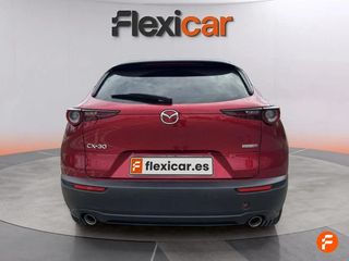 Mazda CX-30 SKYACTIV-X 2.0 132 kW AT Evolution