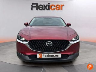 Mazda CX-30 SKYACTIV-X 2.0 132 kW AT Evolution