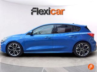 Ford Focus 1.5 Ecoblue 88kW ST-Line Auto