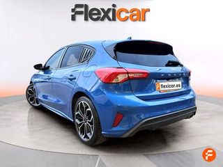 Ford Focus 1.5 Ecoblue 88kW ST-Line Auto