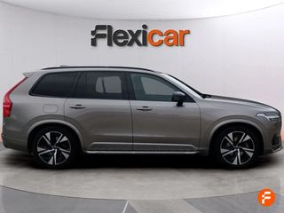 Volvo XC90 2.0 B5 D5 AWD R-Design Auto
