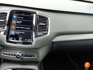 Volvo XC90 2.0 B5 D5 AWD R-Design Auto