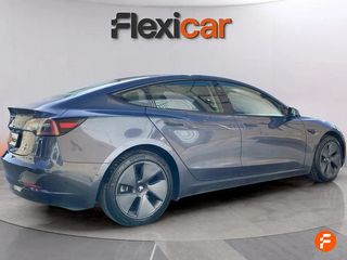 Tesla Model 3 Gran Autonomía AWD