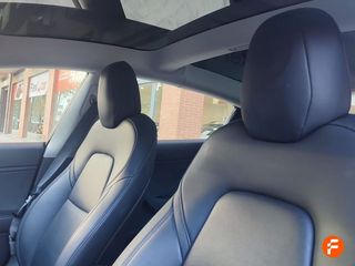 Tesla Model 3 Gran Autonomía AWD