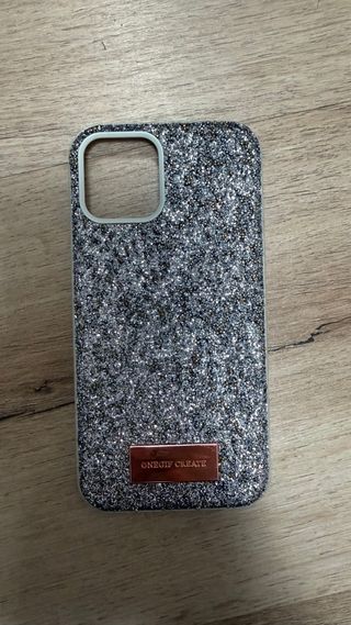 Fundas iPhone 12 (Pack 4)