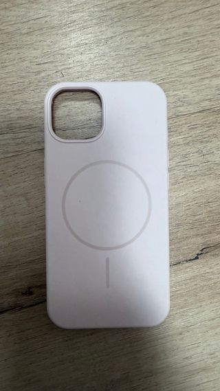 Fundas iPhone 12 (Pack 4)