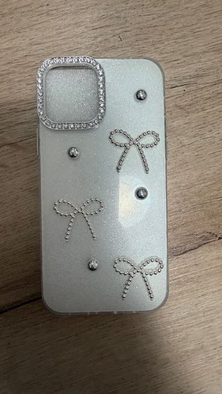 Fundas iPhone 12 (Pack 4)