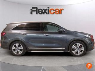 Kia Sorento 2.2 CRDi GT Line Aut 4x2 (Pack Luxury)