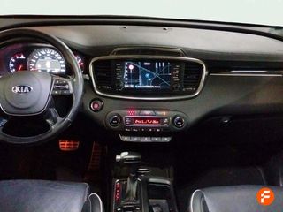Kia Sorento 2.2 CRDi GT Line Aut 4x2 (Pack Luxury)