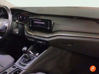 Skoda Octavia 2.0 TDI 110kW (150CV) Manual Ambition