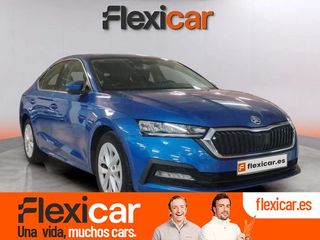Skoda Octavia 2.0 TDI 110kW (150CV) Manual Ambition