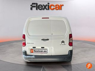 Citroën Berlingo M BLUEHDI S&S 100 CLUB CA