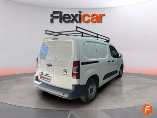 Citroën Berlingo M BLUEHDI S&S 100 CLUB CA