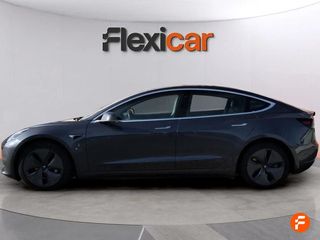 Tesla Model 3 Performance AWD