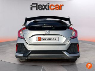 Honda Civic 1.0 I-VTEC TURBO COMFORT