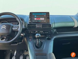 Citroën Berlingo Talla XL PureTech 110 S&S FEEL