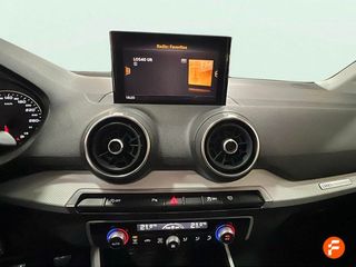 Audi Q2 Design 30 TFSI 85kW (116CV)