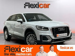 Audi Q2 Design 30 TFSI 85kW (116CV)