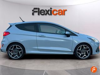 Ford Fiesta 1.5 EcoBoost 147kW ST 3p