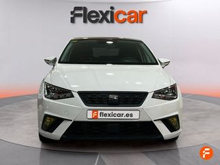 Seat Ibiza 1.0 MPI 59kW (80CV) Style