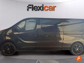 Fiat Talento 1598 107 kW / 145 CV