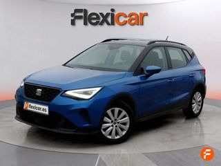 Seat Arona 1.0 TSI 81kW (110CV) Style XL