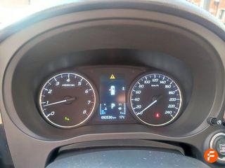 Mitsubishi Outlander 200 MPI Motion CVT 2WD 5 Plazas