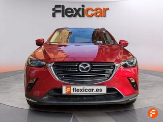 Mazda CX-3 1.8 D 85kW (115CV) 2WD AT Zenith