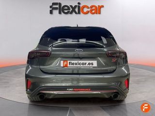 Ford Focus 2.3 Ecoboost 206kW ST