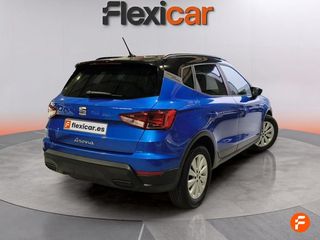 Seat Arona 1.0 TSI 70kW (95CV) Style XL