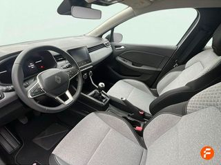 Renault Clio Evolution dCi 100 (74kw)