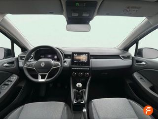 Renault Clio Evolution dCi 100 (74kw)