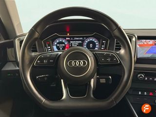 Audi A1 citycarver 30 TFSI 81kW (110CV)