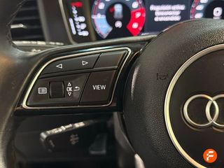 Audi A1 citycarver 30 TFSI 81kW (110CV)