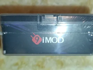 Control Electrónico Velocidad 9 iMod Mini 25A