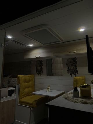 Peugeot Boxer camper