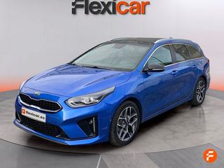 Kia Ceed Tourer 1.4 T-GDi 103kW (140CV) GT Line