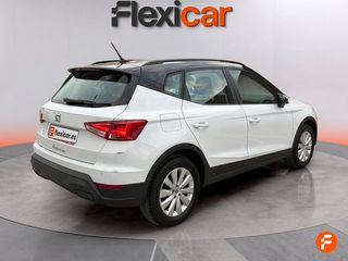 Seat Arona 1.0 TSI 81kW (110CV) Style XL