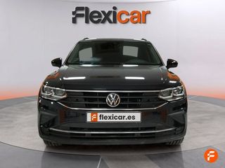 Volkswagen Tiguan Life 2.0 TDI 110kW (150CV) DSG