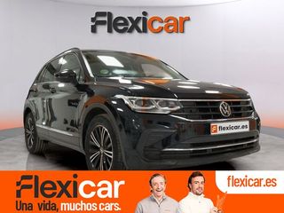 Volkswagen Tiguan Life 2.0 TDI 110kW (150CV) DSG