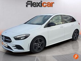 Mercedes Clase B B 200 d
