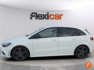 Mercedes Clase B B 200 d