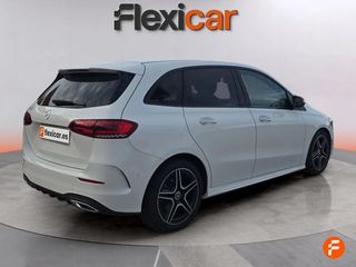 Mercedes Clase B B 200 d
