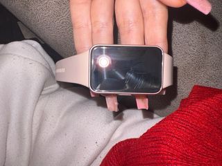 Pulsera Actividad Samsung Galaxy Fit3 Rosa