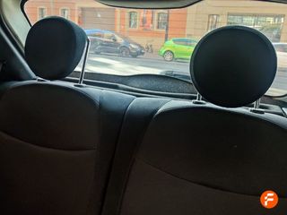 Abarth 500 595 1.4 16v T-Jet 121kW (165 CV)