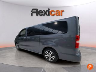 Peugeot Traveller Business Long BlueHDi 180 S&S EAT8