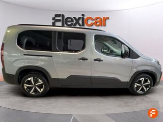 Peugeot Rifter Rifter GT BlueHDi 130 EAT8 Long
