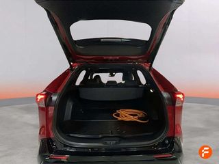 Toyota Rav4 2.5l PLUG-IN 300PH (e-CVT) Style Plus